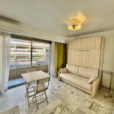 Branly 3, By Welcome To Apartment Cannes
